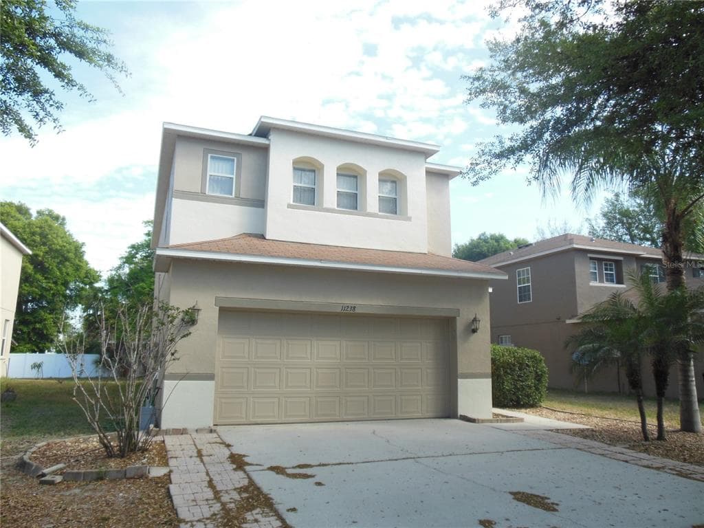 11238 BLACK FOREST TRAIL RIVERVIEW, FL 33569