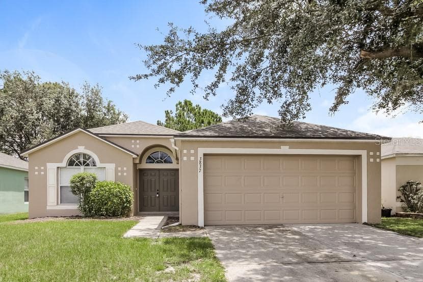 3837 CINNAMON FERN LOOP CLERMONT, FL 34714