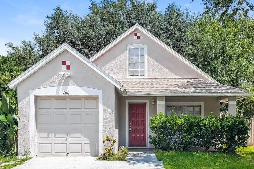 1706 TROPICANA WAY VALRICO, FL 33594