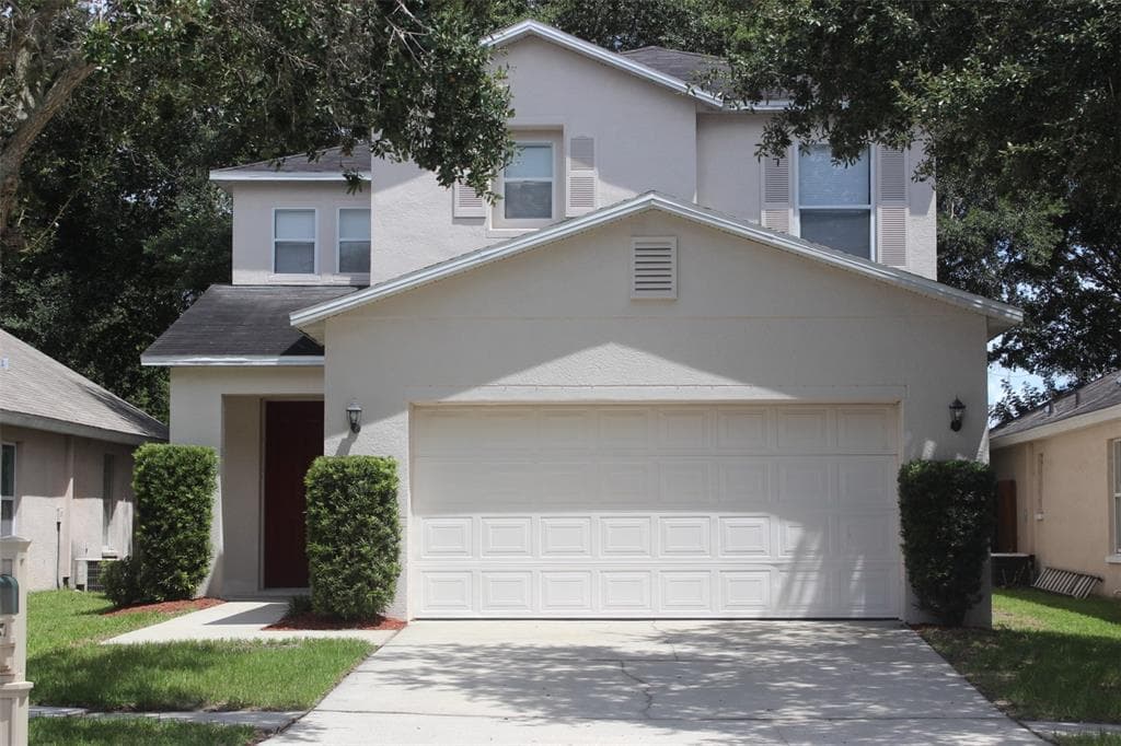 6945 EXETER PARK PLACE APOLLO BEACH, FL 33572