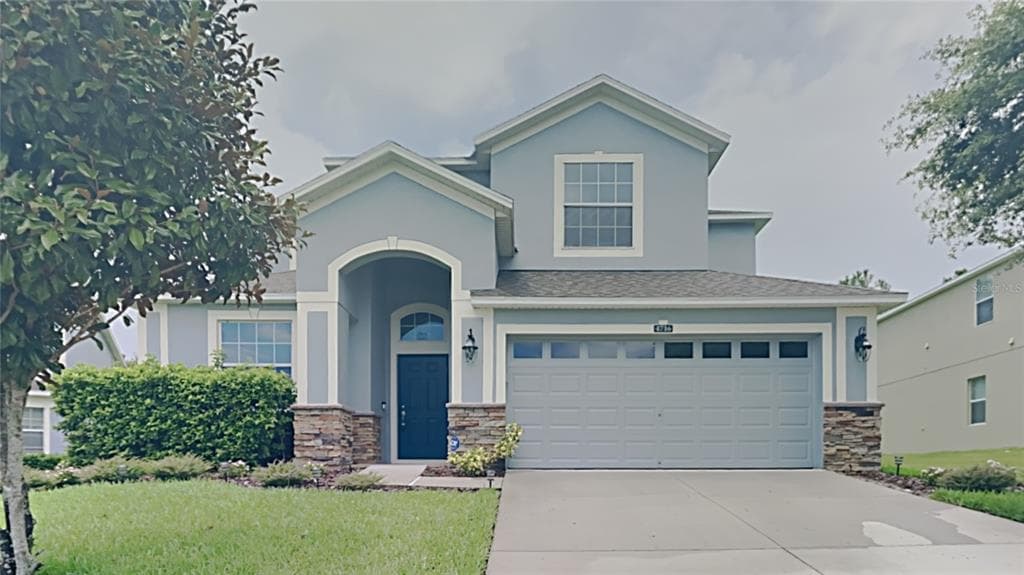4716 COPPOLA DRIVE UNIT 2 MOUNT DORA, FL 32757