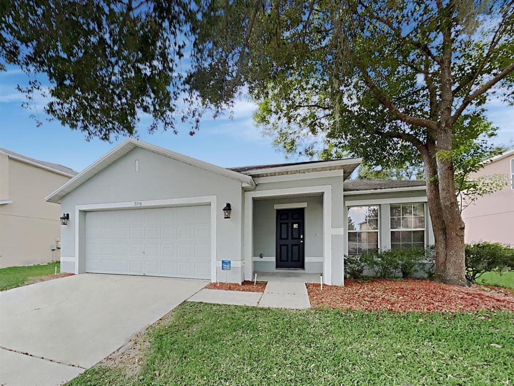 7356 HUNTERS GREENE CIRCLE LAKELAND, FL 33810