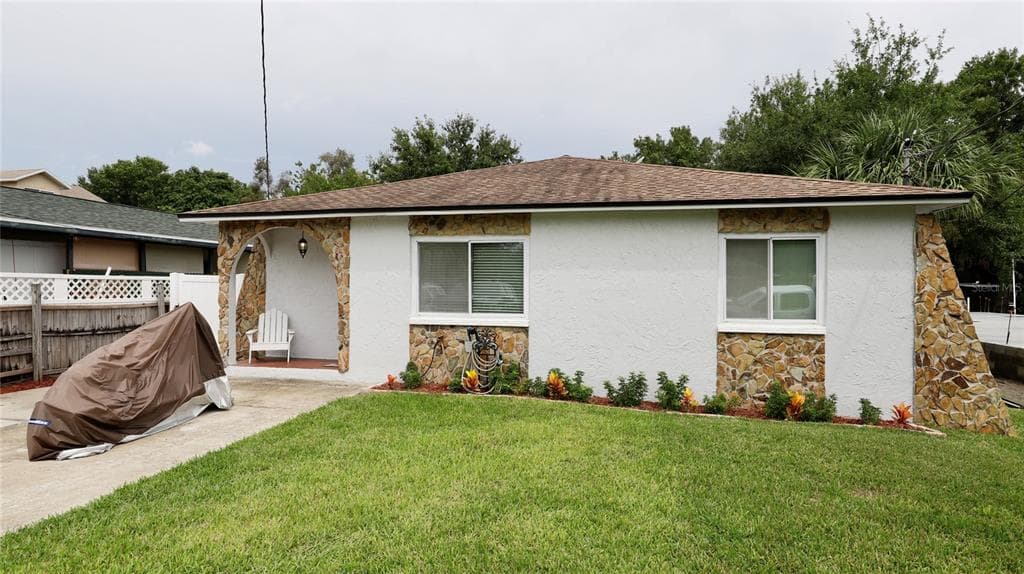 6619 INTERBAY BOULEVARD TAMPA, FL 33611