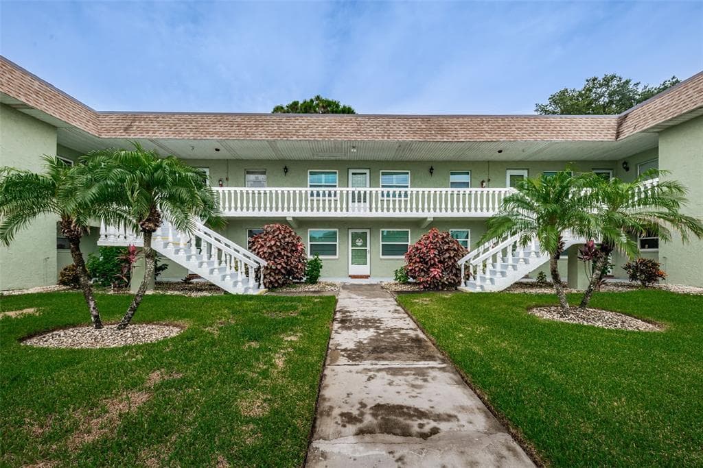 1250 S PINELLAS AVENUE UNIT 711