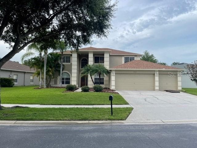 14167 BARONESS COURT ORLANDO, FL 32828