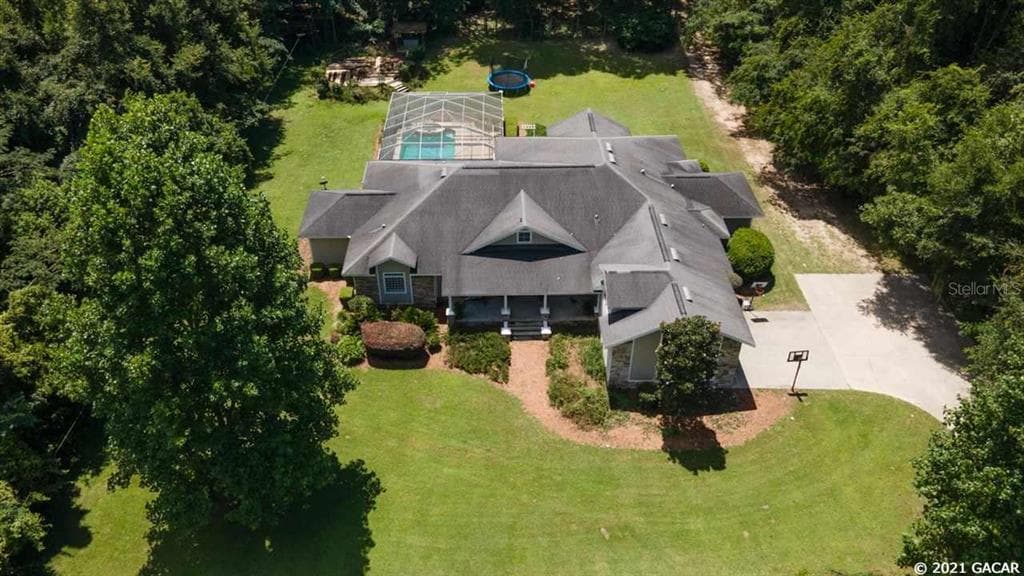 17205 NW 171ST PLACE Alachua, FL 32615
