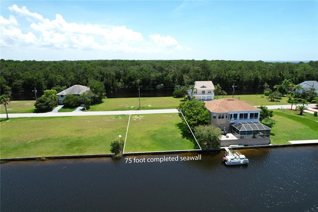 3447 PALOMETA DRIVE HERNANDO BEACH, FL 34607