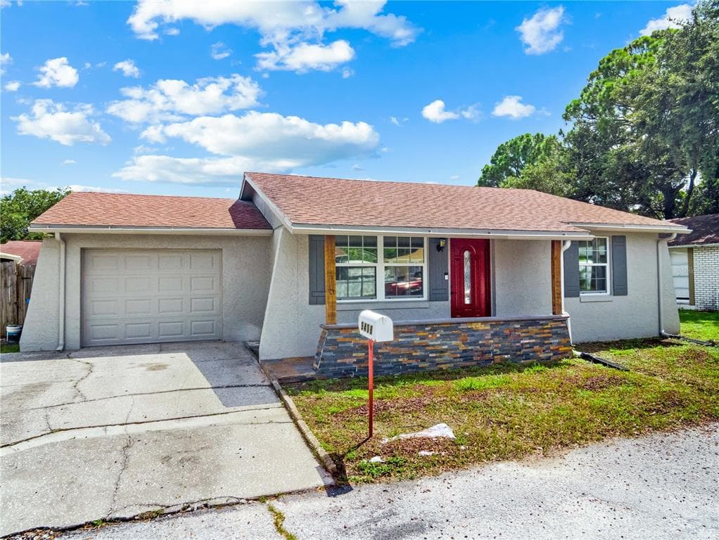 9408 ROSEBURY COURT TAMPA, FL 33615