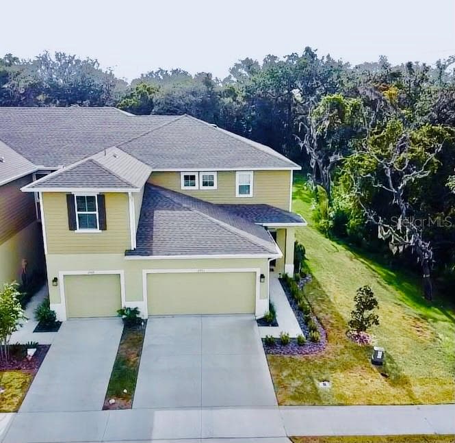 2949 JACOB CROSSING LANE HOLIDAY, FL 34691