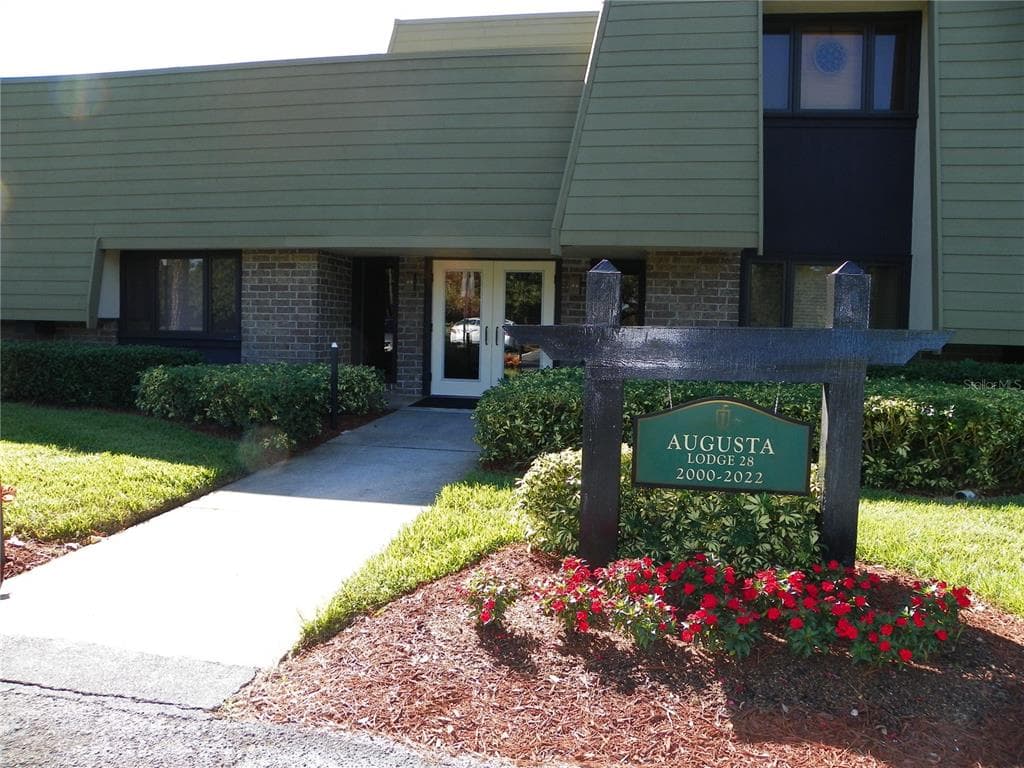 36750 US HIGHWAY 19 N UNIT 2017 PALM HARBOR, FL 34684