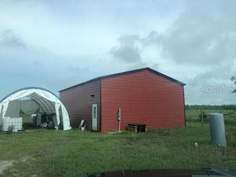 5824 SW 52ND LANE JASPER, FL 32052