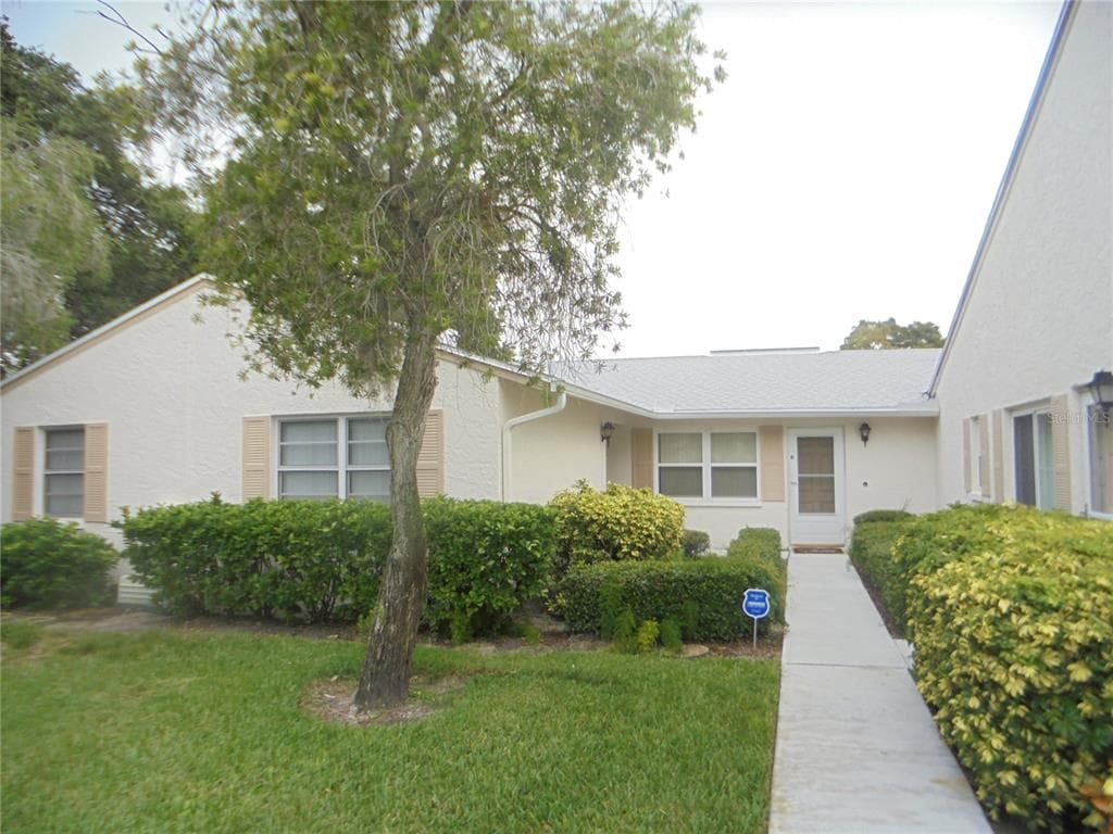3337 38TH WAY S UNIT B ST PETERSBURG, FL 33711
