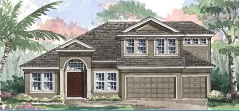 5620 WAYFARER AVENUE APOLLO BEACH, FL 33572