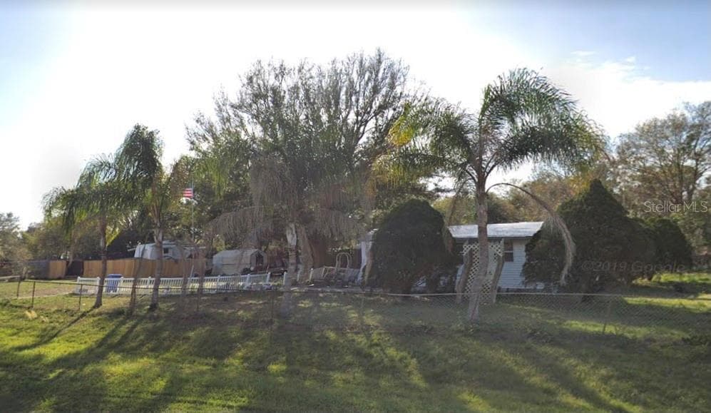 11701 ROSE LANE RIVERVIEW, FL 33569