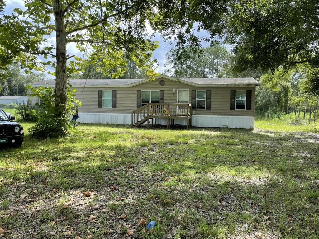 4376 SIMMS ROAD LAKELAND, FL 33810