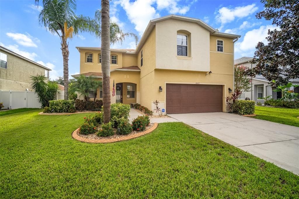 10613 BOYETTE CREEK BOULEVARD RIVERVIEW, FL 33569