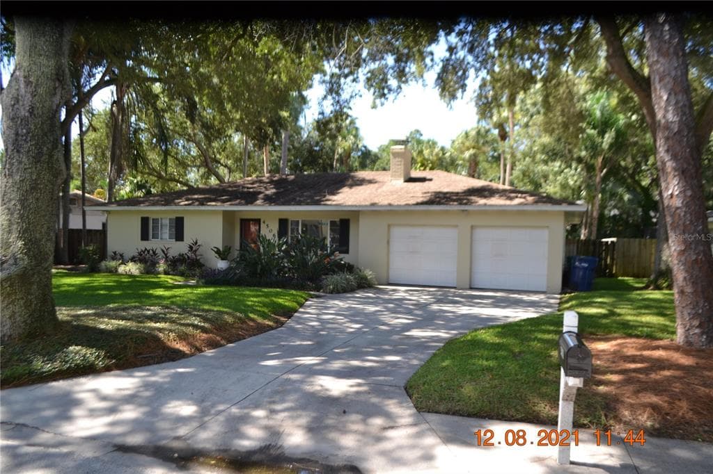 4506 W LEONA STREET TAMPA, FL 33629