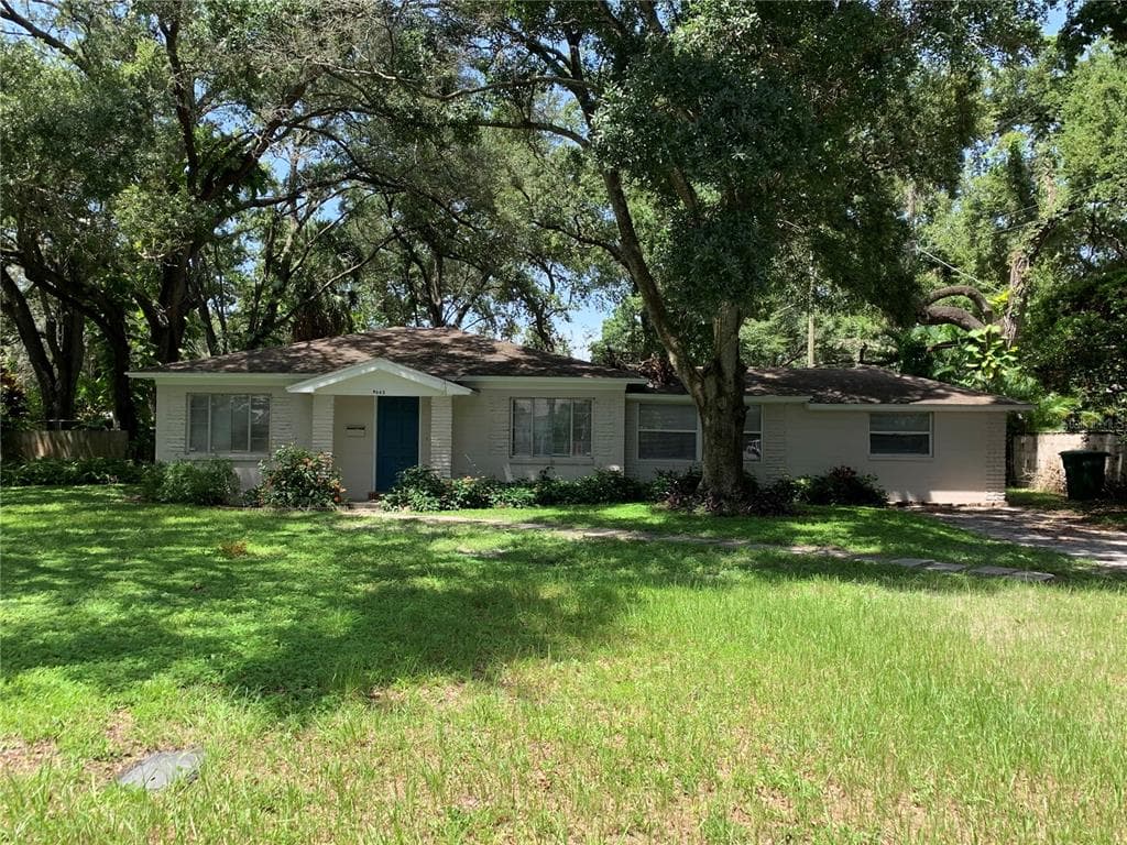 4003 W SAN RAFAEL STREET TAMPA, FL 33629