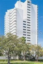 4141 BAYSHORE BOULEVARD UNIT 1802 TAMPA, FL 33611