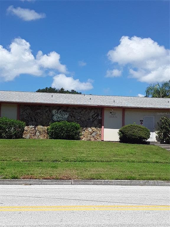 1655 58TH TERRACE S ST PETERSBURG, FL 33712