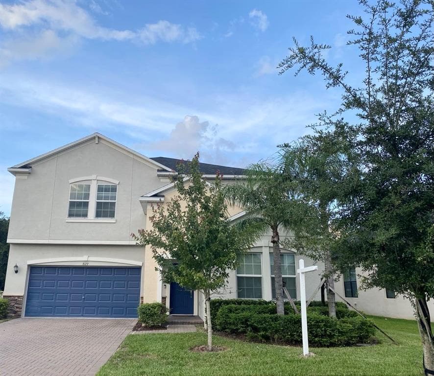 3127 CALVANO DRIVE