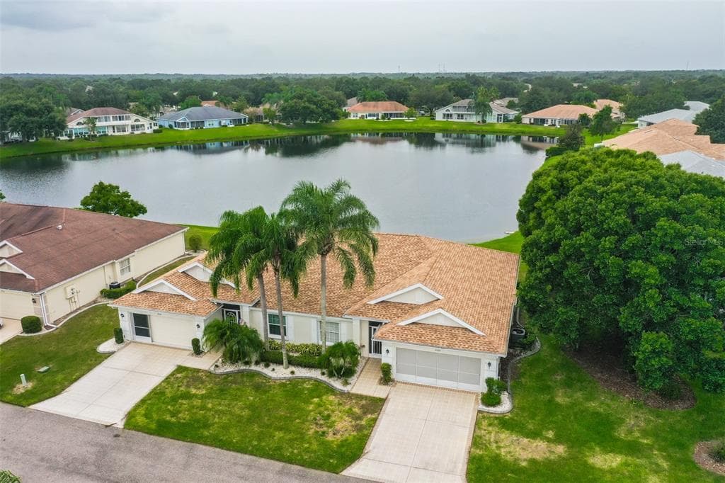 2228 OLIVE BRANCH DRIVE UNIT 91 SUN CITY CENTER, FL 33573