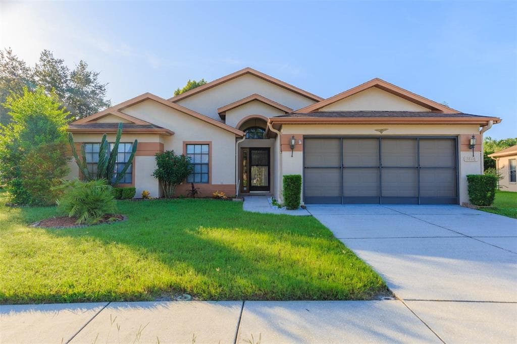 13808 GREYHAWK COURT HUDSON, FL 34669