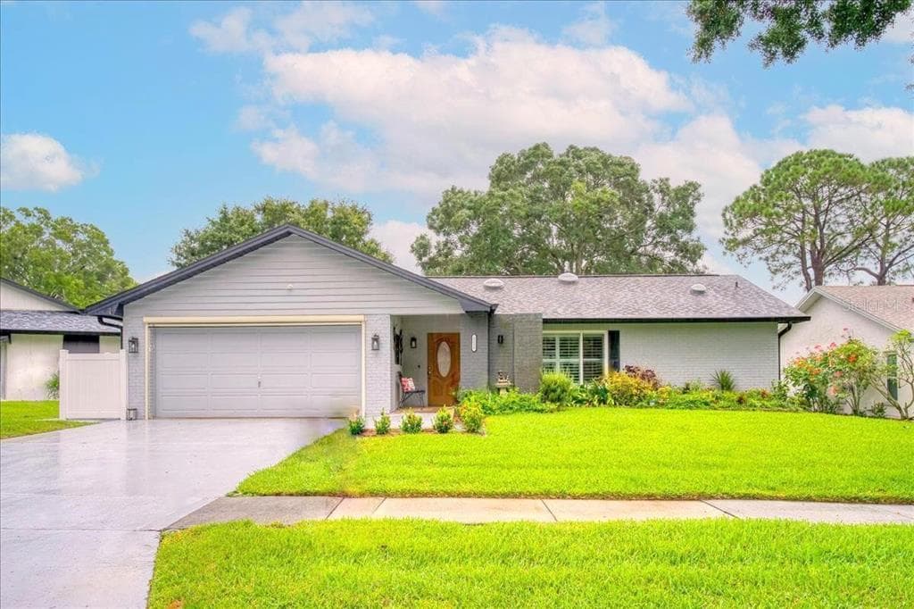 3238 SKENE TERRACE PALM HARBOR, FL 34684