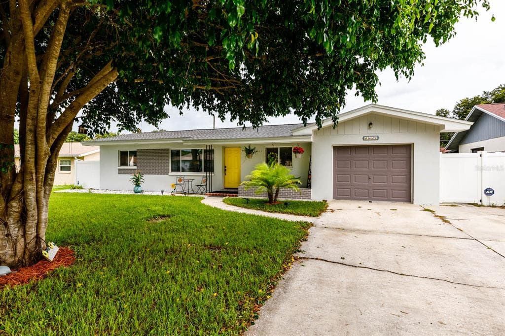 1420 LIME STREET CLEARWATER, FL 33756