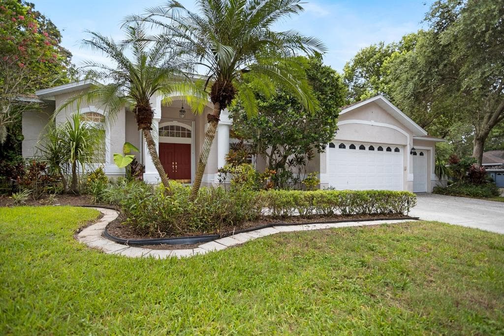 667 BERRYWOOD WAY PALM HARBOR, FL 34683