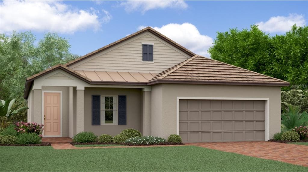 11048 SE 168TH LOOP SUMMERFIELD, FL 34491