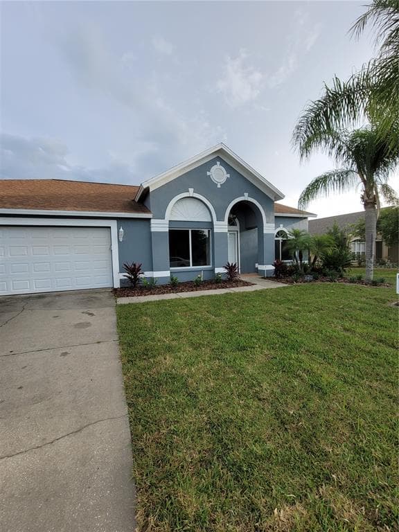 10453 CRESTFIELD DRIVE RIVERVIEW, FL 33569