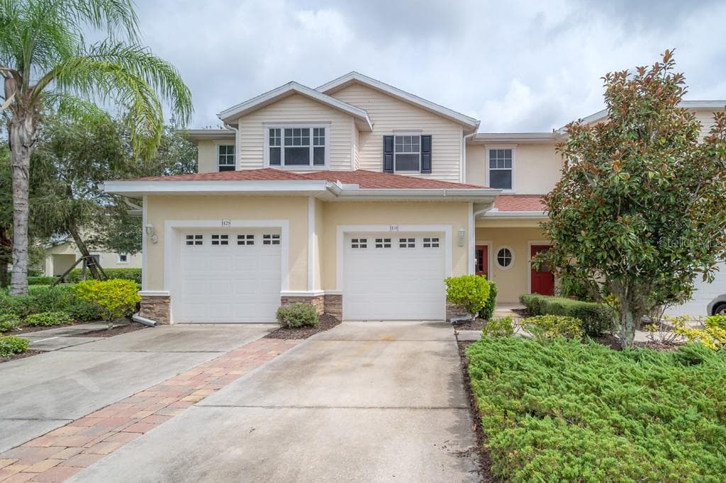 1130 JONAH DRIVE NORTH PORT, FL 34289