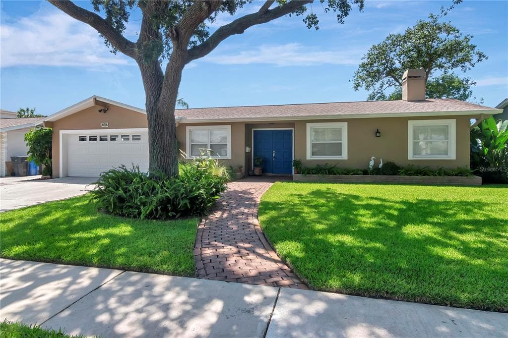 8716 COBBLESTONE DRIVE