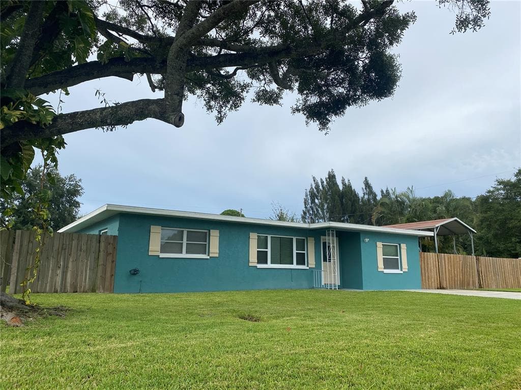 4201 81ST AVENUE N PINELLAS PARK, FL 33781