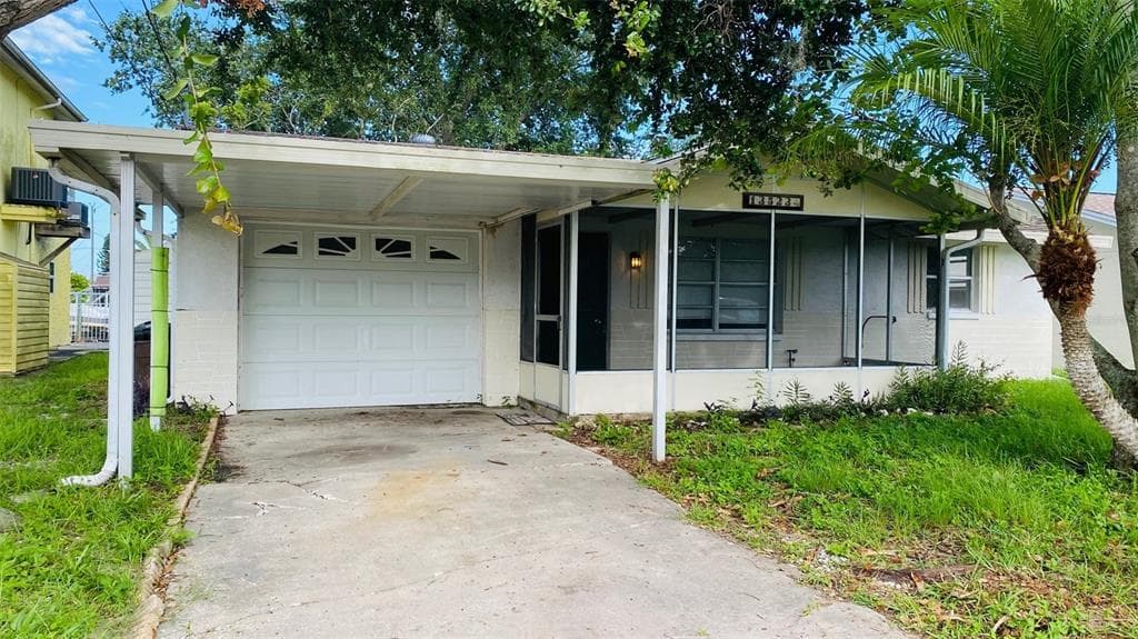 13523 OUTBOARD COURT HUDSON, FL 34667