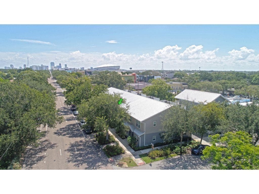 2464 1ST AVENUE N ST PETERSBURG, FL 33713