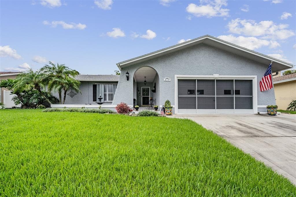 2119 SWAN LANE SAFETY HARBOR, FL 34695
