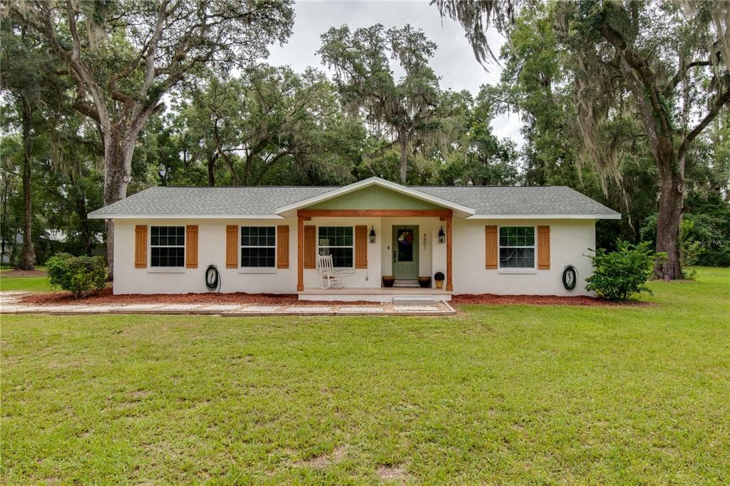 4801 SE 44TH AVENUE ROAD
