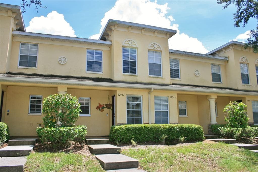 10947 BRICKSIDE COURT RIVERVIEW, FL 33579