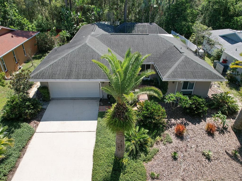 1289 GOLDEN OAK DRIVE TARPON SPRINGS, FL 34689