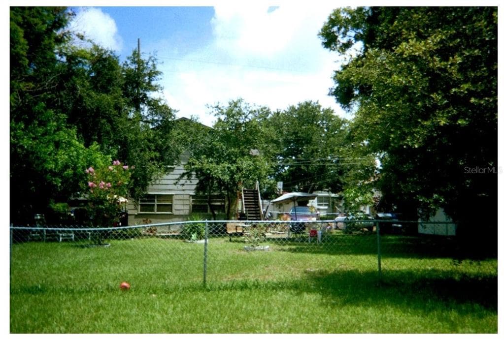 3625 2ND AVENUE S ST PETERSBURG, FL 33711