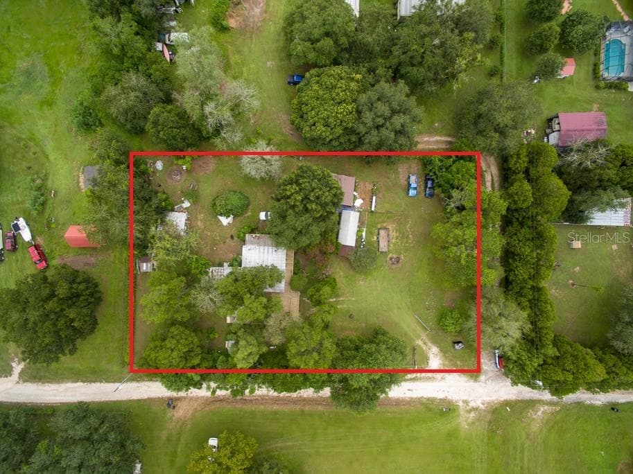 8520 HEATHER DRIVE ZEPHYRHILLS, FL 33540