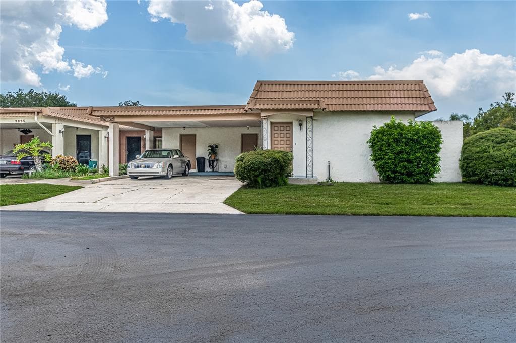 3941 EL CANTI CAMINO NEW PORT RICHEY, FL 34655