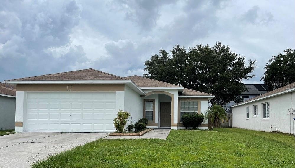 1418 BIRCHSTONE AVENUE BRANDON, FL 33511