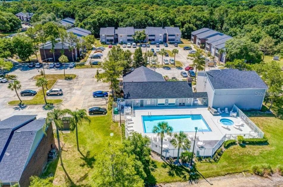 1400 GANDY BOULEVARD N UNIT 1506 ST PETERSBURG, FL 33702