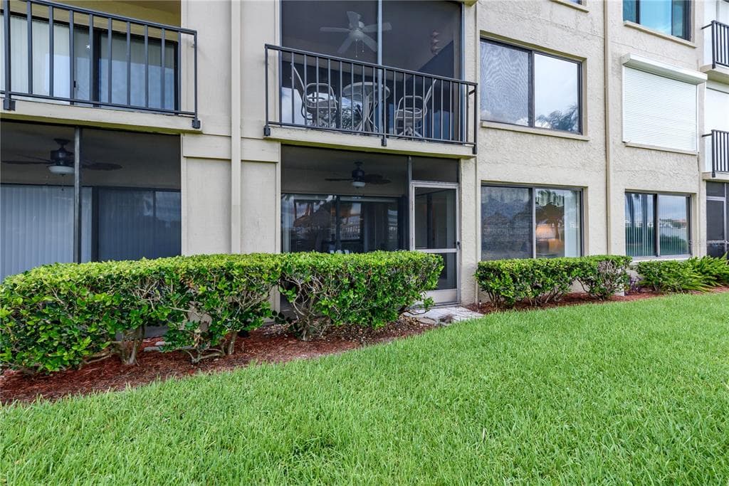6322 PALMA DEL MAR BOULEVARD S UNIT 115 ST PETERSBURG, FL 33715
