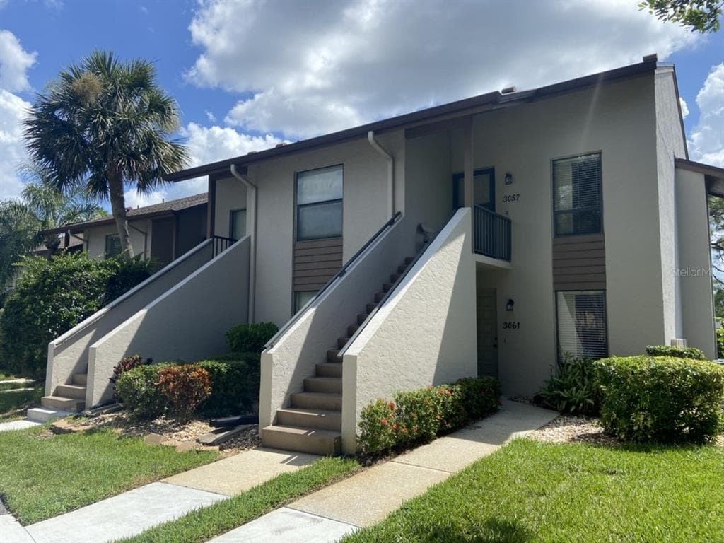 3053 TAYWOOD MEADOWS UNIT 3 SARASOTA, FL 34235