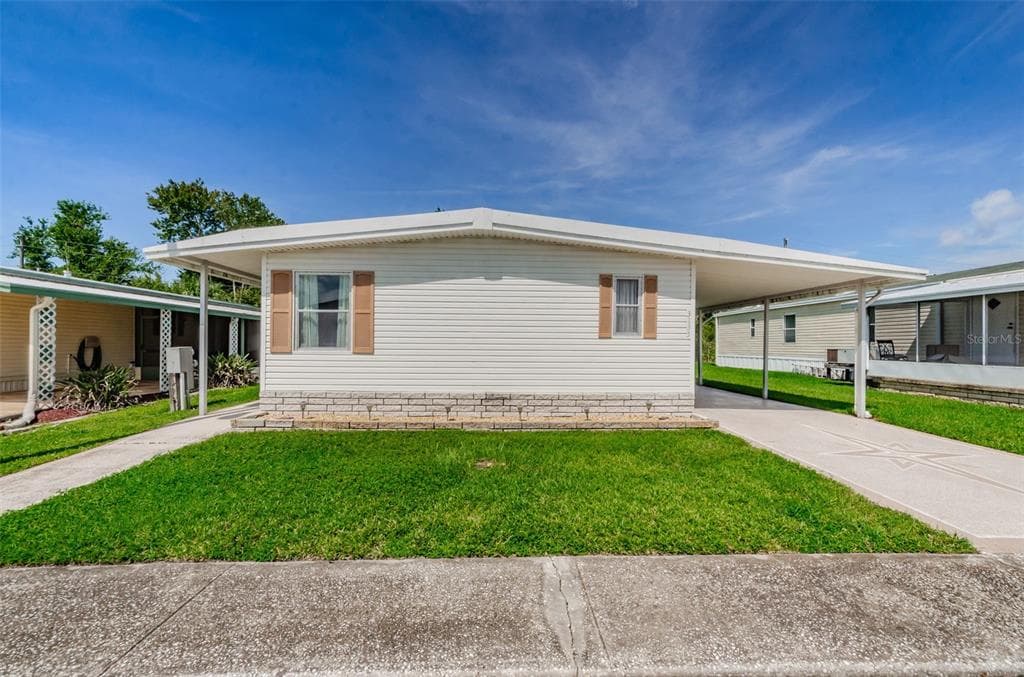 3135 BIRKDALE DRIVE HOLIDAY, FL 34690