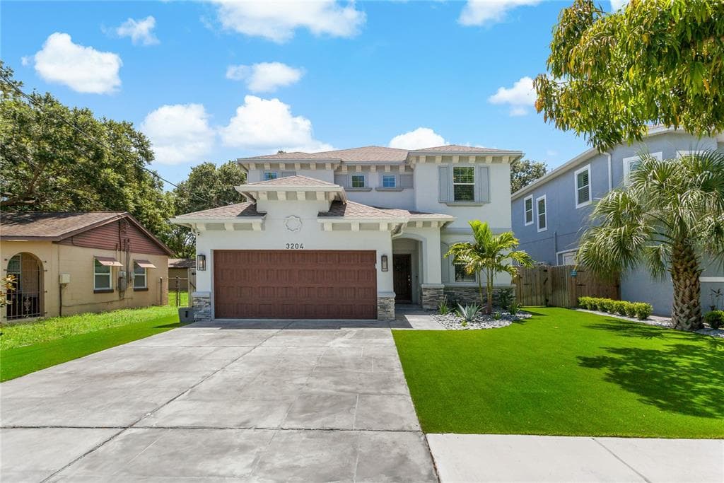 3204 W PRICE AVENUE TAMPA, FL 33611